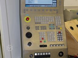 Gildemeister CTX 210 V3