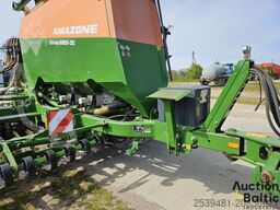 Amazone Cirrus 6003-2