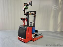 LINDE L 16 AS ( K ) * DEMO !! NEW battery !!