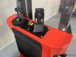 ACTIL *  N 10 S - TFY - DOUBLE steering * DEMO !!