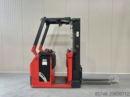 ACTIL *  N 10 S - TFY - DOUBLE steering * DEMO !!