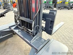 Combilift C4000 / TRIPLEX / 9300MM / GAS / TOP1