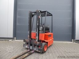 Linde E12