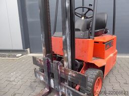 Linde E12