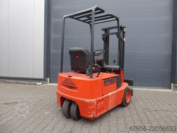 Linde E12