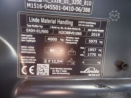 Linde E40H-01/600