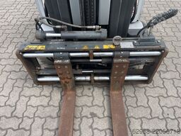 Stabau S11-ZV 25-S-BR01