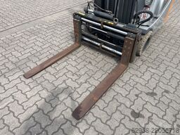 Stabau S11-ZV 25-S-BR01