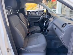VOLKSWAGEN VW Caddy 2.0 TDI 4Motion Maxi Kasten Regal