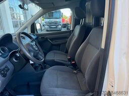 VOLKSWAGEN VW Caddy 2.0 TDI 4Motion Maxi Kasten Regal
