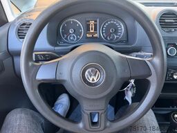 VOLKSWAGEN VW Caddy 2.0 TDI 4Motion Maxi Kasten Regal