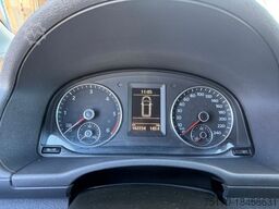 VOLKSWAGEN VW Caddy 2.0 TDI 4Motion Maxi Kasten Regal