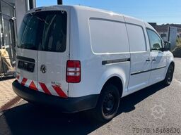 VOLKSWAGEN VW Caddy 2.0 TDI 4Motion Maxi Kasten Regal