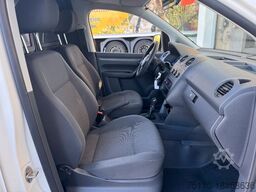 VOLKSWAGEN VW Caddy 2.0 TDI 4Motion Maxi Kasten Regal