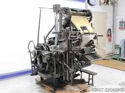 Linotype 4a III