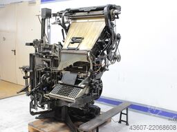 Linotype 4a III
