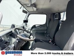 Mitsubishi Canter Fuso 7C15 4x2, Tele-Absetzer, Vereiterbar