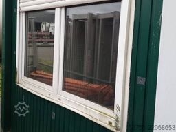 Bürocontainer 