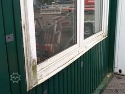 Bürocontainer 