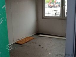Bürocontainer 