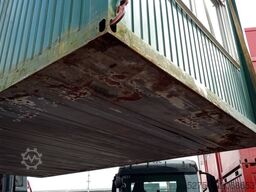 Bürocontainer 