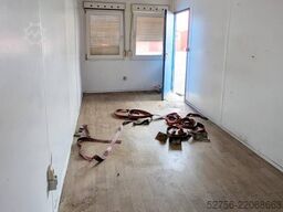 Bürocontainer 