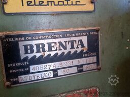 Nicolini, Brenta, Paul Etuyelec, Murilmatic