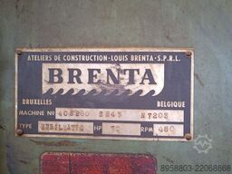 Nicolini, Brenta, Paul Etuyelec, Murilmatic