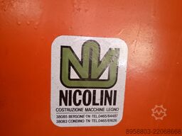 Nicolini, Brenta, Paul Etuyelec, Murilmatic
