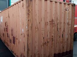 Materialcontainer 