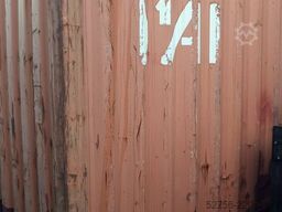 Materialcontainer 
