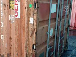 Materialcontainer 
