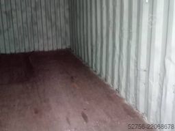 Materialcontainer 