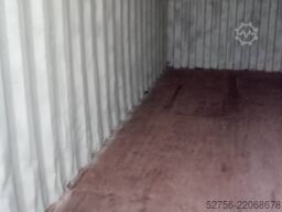 Materialcontainer 