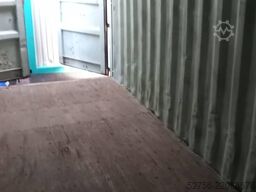 Materialcontainer 