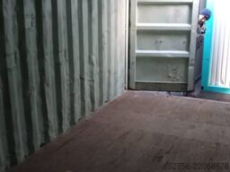 Materialcontainer 