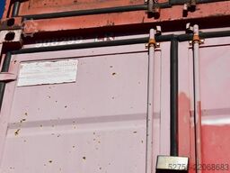 Materialcontainer 