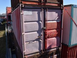Materialcontainer 