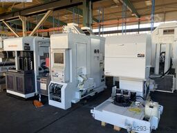 MORI SEIKI NTX1000