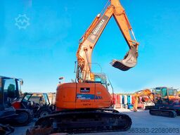 Doosan DX235LCR