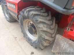 Manitou MRT1742