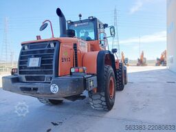 Doosan DL300