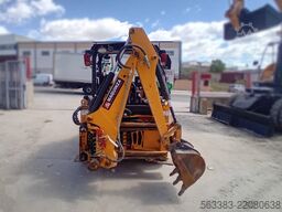 JCB 1CX