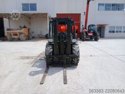 Manitou MC18.4 D