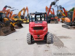 Manitou MC18.4 D