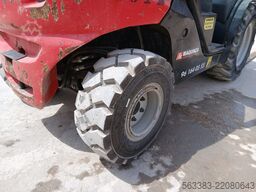 Manitou MC18.4 D