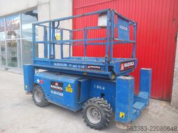 Genie GS2668RT