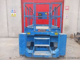 Genie GS2668RT