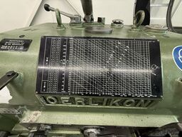 OERLIKON DM2S