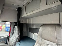 Volvo FH 540 8x4 HIAB 622 E-8 + JOAB Haakarmsysteem (...